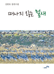 떠나지 않는 철새