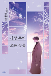 사랑 후에 오는 것들(개정판)