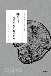 깨어라 잠들어 있는 마음의 벽