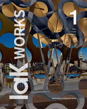 laK WORKS 1(양장본 HardCover)