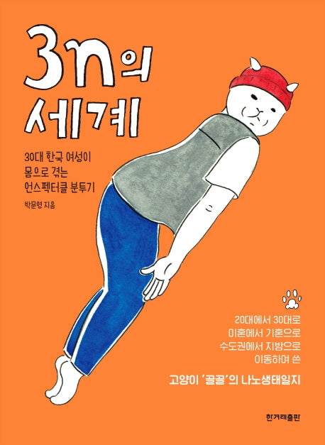 3n의 세계