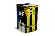 DP 개의 날 1~4권 세트(전4권)