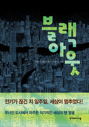 블랙 아웃(높은 학년 동화 30)