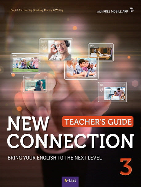 New Connection 3(TG)