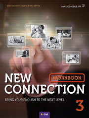 New Connection 3(WB)