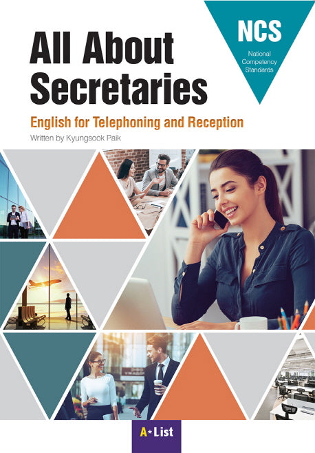 All About Secretaries