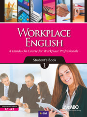 Workplace English 1(Student's Book)(CD1장포함)