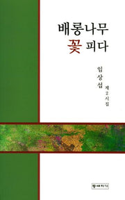 배롱나무 꽃 피다