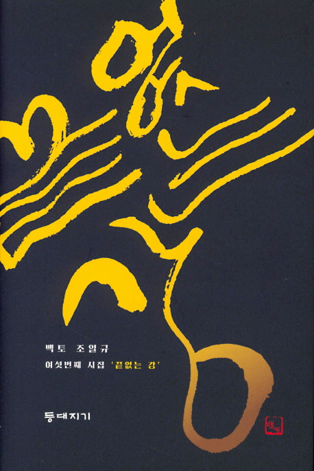 끝없는 강(양장본 HardCover)