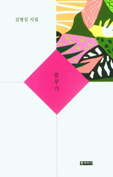 꿈꾸기