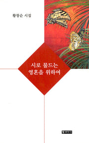 시로 물드는 영혼을 위하여