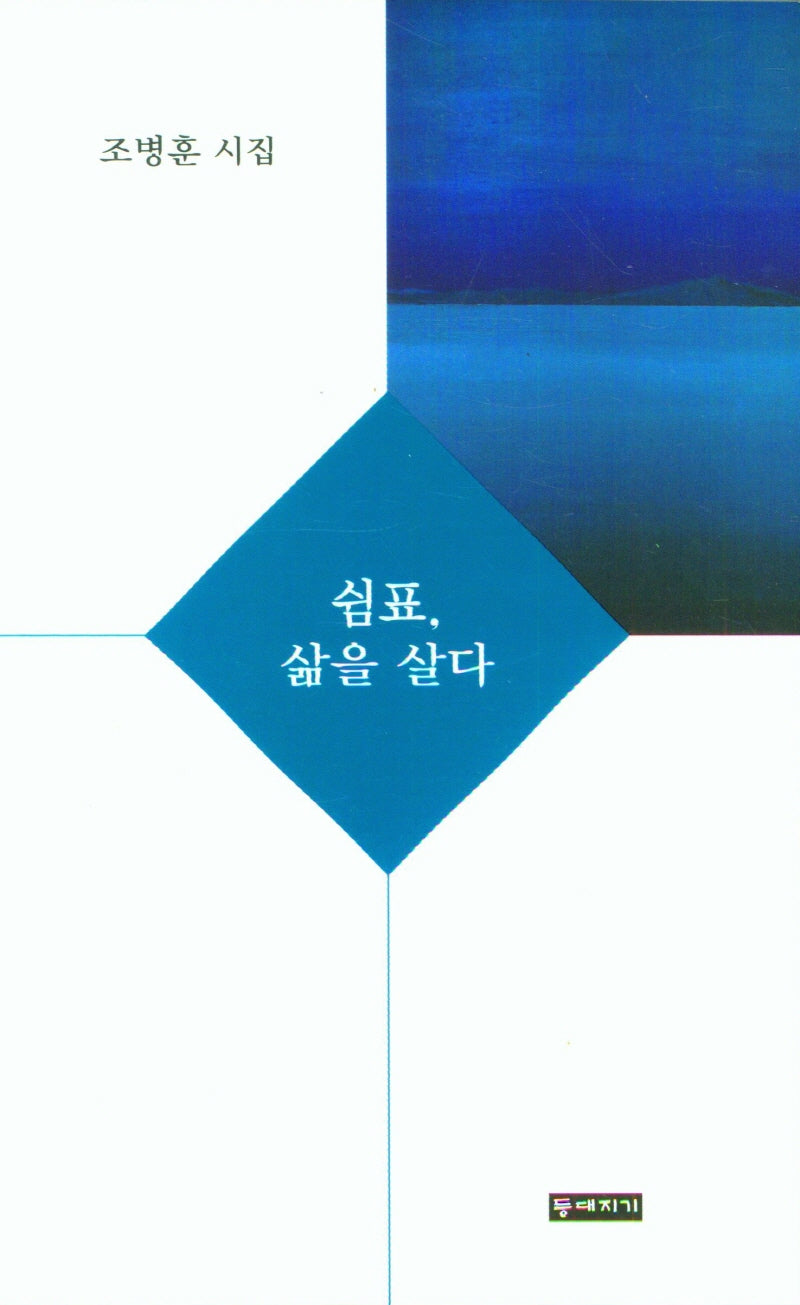쉼표, 삶을 살다