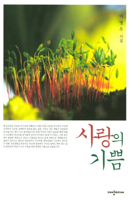 사랑의 기쁨