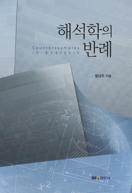 해석학의 반례