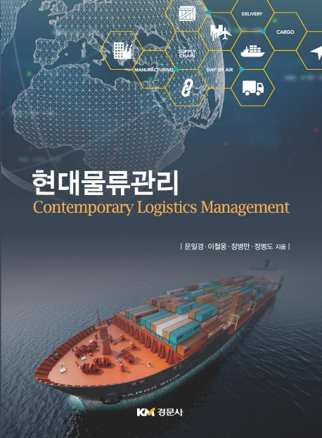 현대물류관리