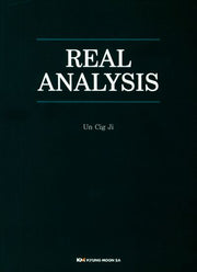REAL ANALYSIS
