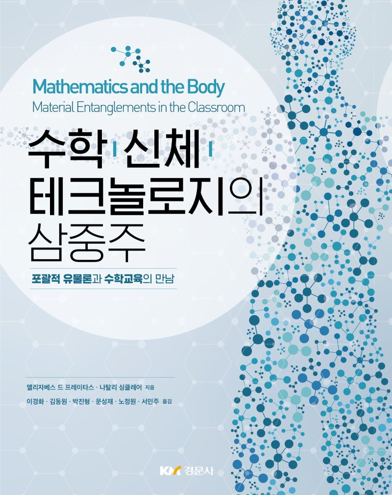 수학 신체 테크놀로지의 삼중주