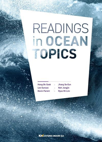 Readings in Ocean Topic