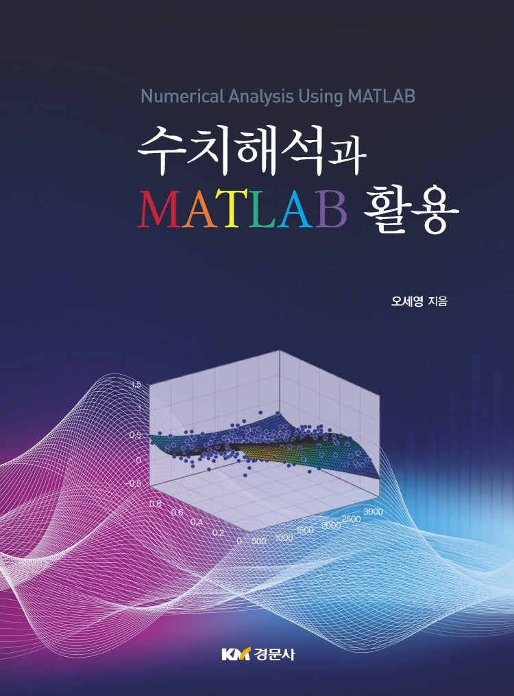 수치해석과  MATLAB 활용