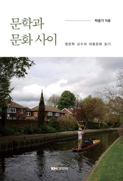 문학과 문화 사이