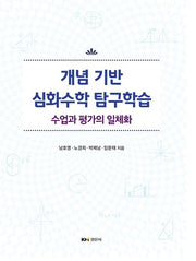 개념 기반 심화수학 탐구학습(수업과 평가의 일체화)