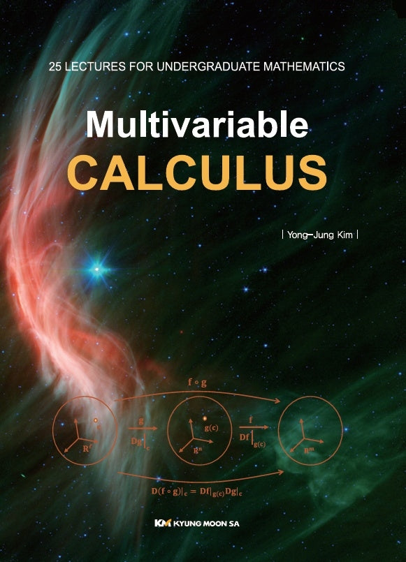 Mutivariable Calculus
