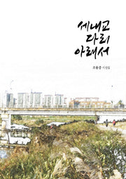 세내교 다리 아래서