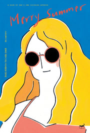 메리 썸머(Merry Summer)(자기만의 방 Room No. 305)