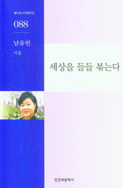 세상을 들들 볶는다(빛나는 시 100인선 88)