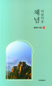 아름다운 체념(김계식 시집 30)
