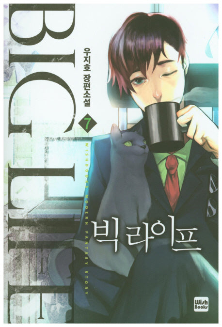 빅 라이프 7