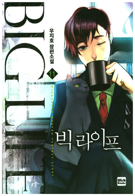 빅 라이프 11