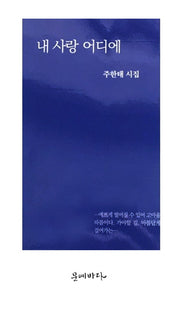 내 사랑 어디에