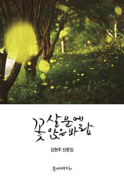 꽃살문에 앉은 바람