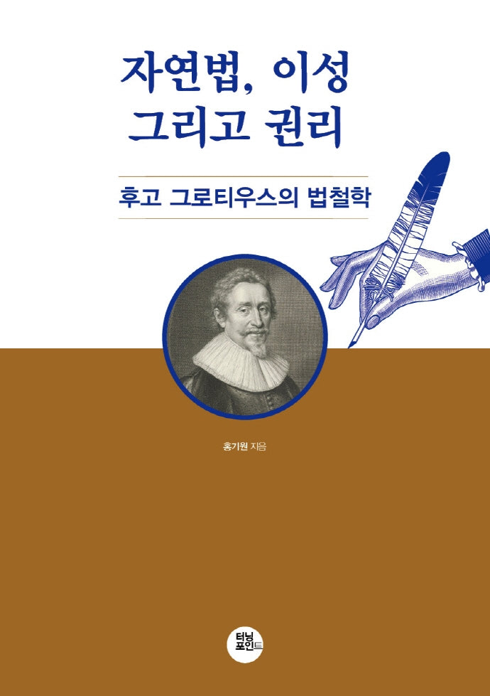 자연법, 이성 그리고 권리
