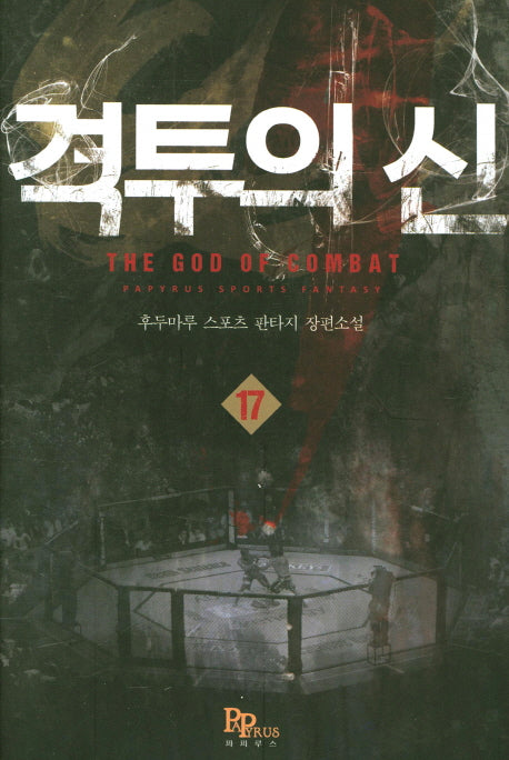 격투의 신 17