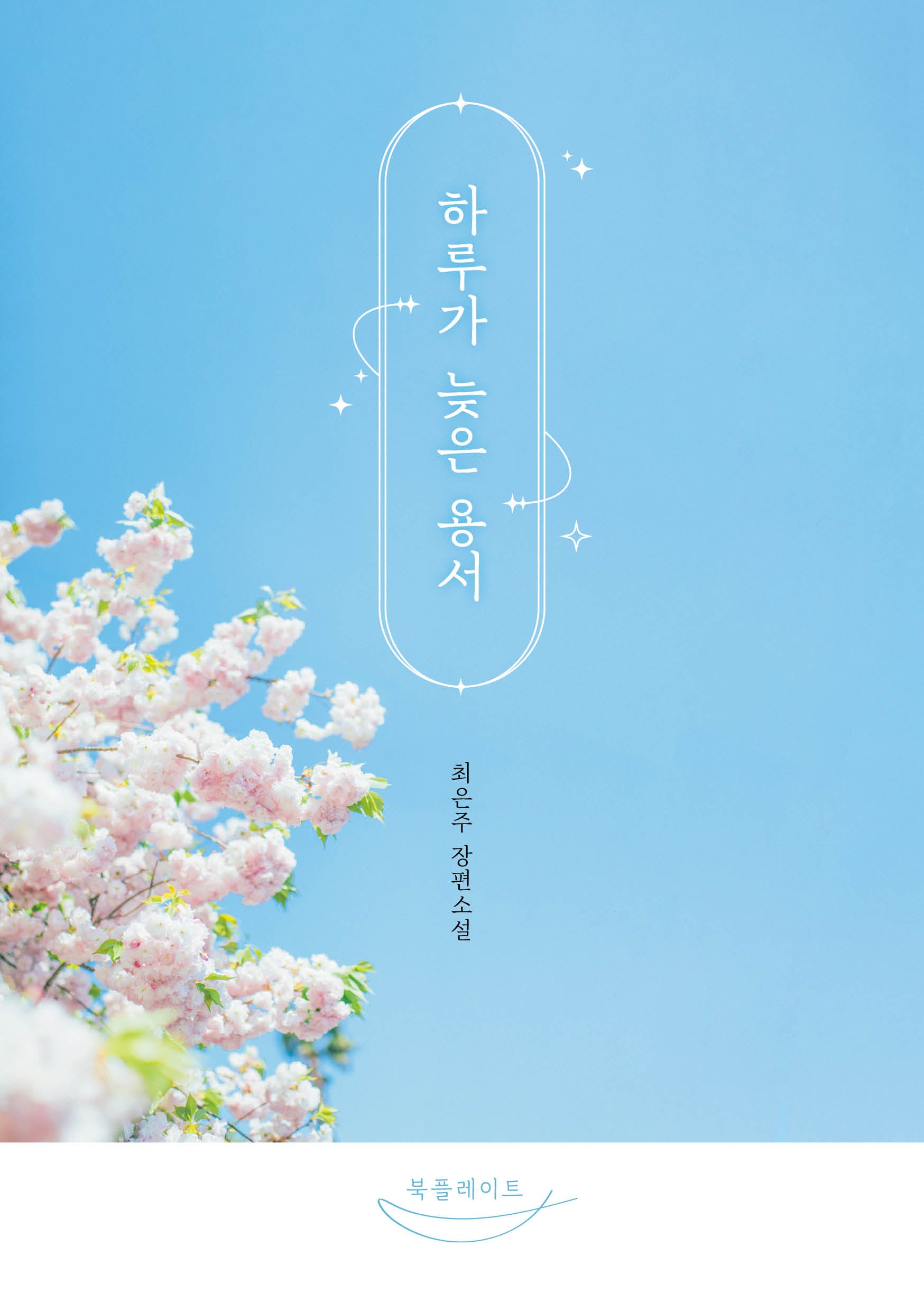하루가 늦은 용서
