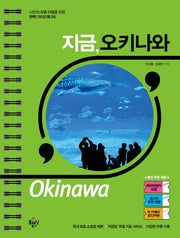 지금, 오키나와(개정판)(나만의 맞춤 여행을 위한 완벽 가이드북 6)(스프링)