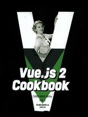 Vue.js 2 Cookbook(acorn+PACKT 시리즈)