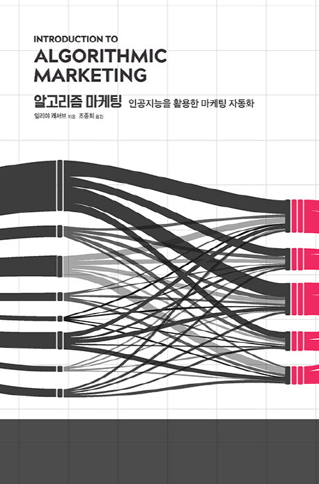 알고리즘 마케팅(데이터 과학)