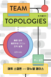 팀 토폴로지(소프트웨어 공학)