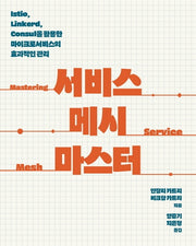 서비스 메시 마스터