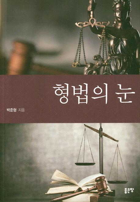 형법의 눈