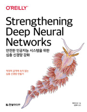 안전한 인공지능 시스템을 위한 심층 신경망 강화(O'REILLY)