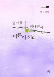 엄마를 떠나면서 어른이 되다(시산맥 시에세이 13)