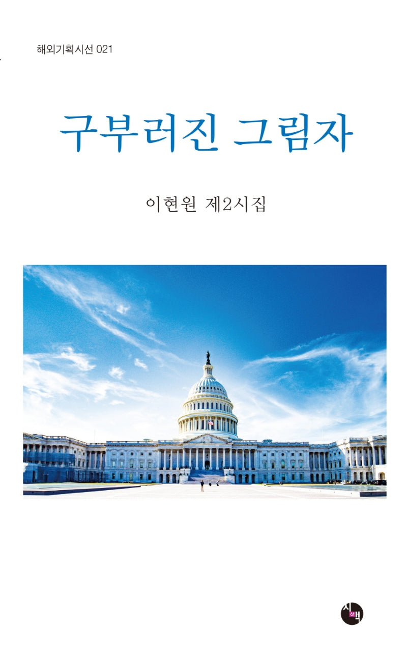 구부러진 그림자(해외기획시선 21)
