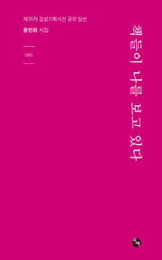 책들이 나를 보고 있다