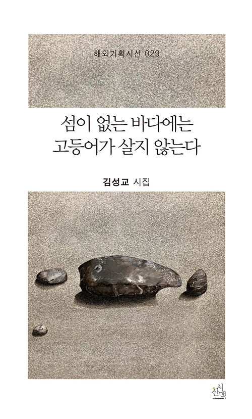 섬이 없는 바다에는 고등어가 살지 않는다(해외기획시선 29)