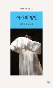 아내의 양말(시산맥 기획시선 117)
