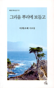그리움 뿌리에 보듬고(해외기획시선 33)